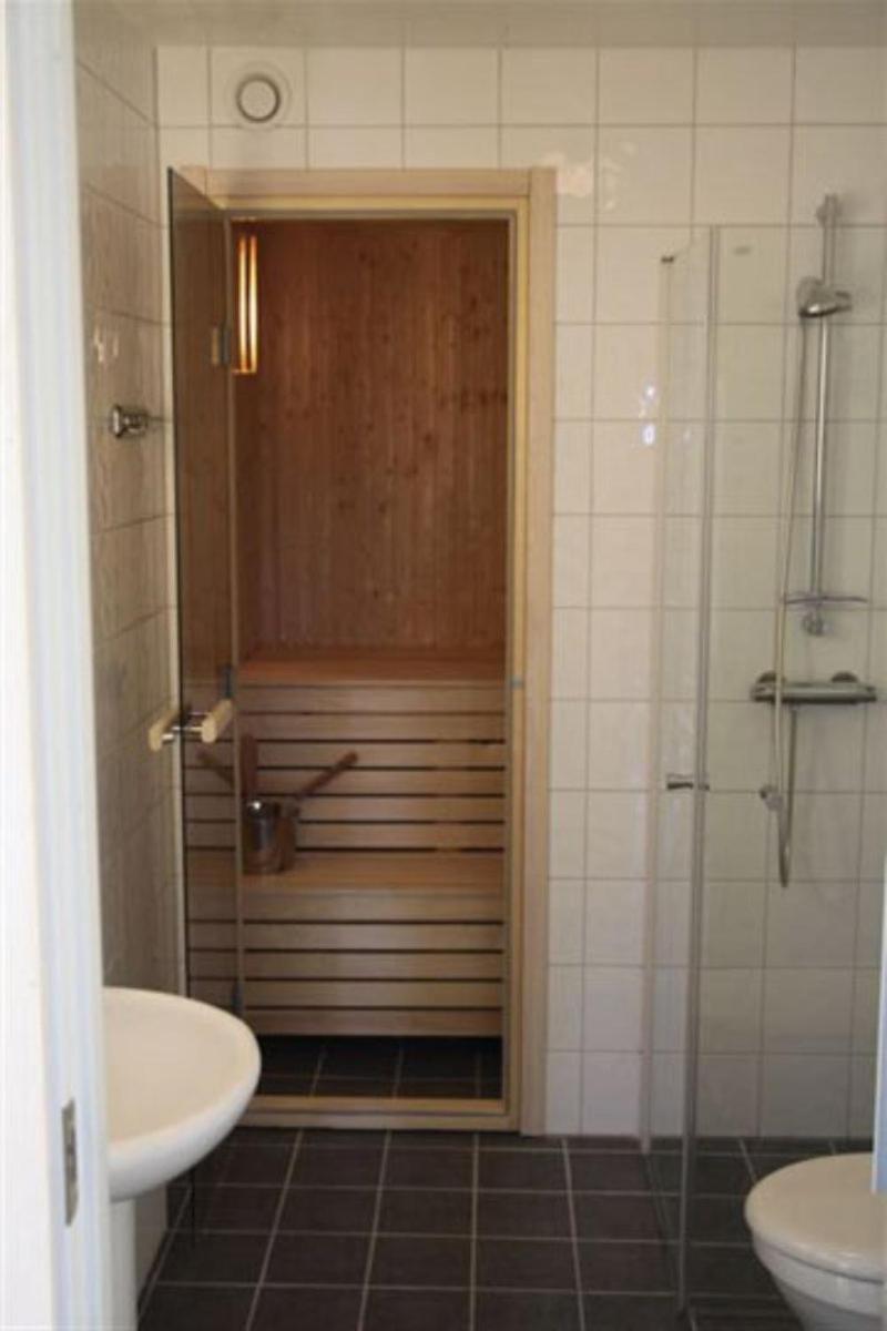 Hovfjaellstoppens Stugby Overbyn Exterior photo